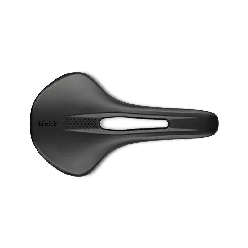 Fizik Vento Antares R3 Performance Saddle - Black-1