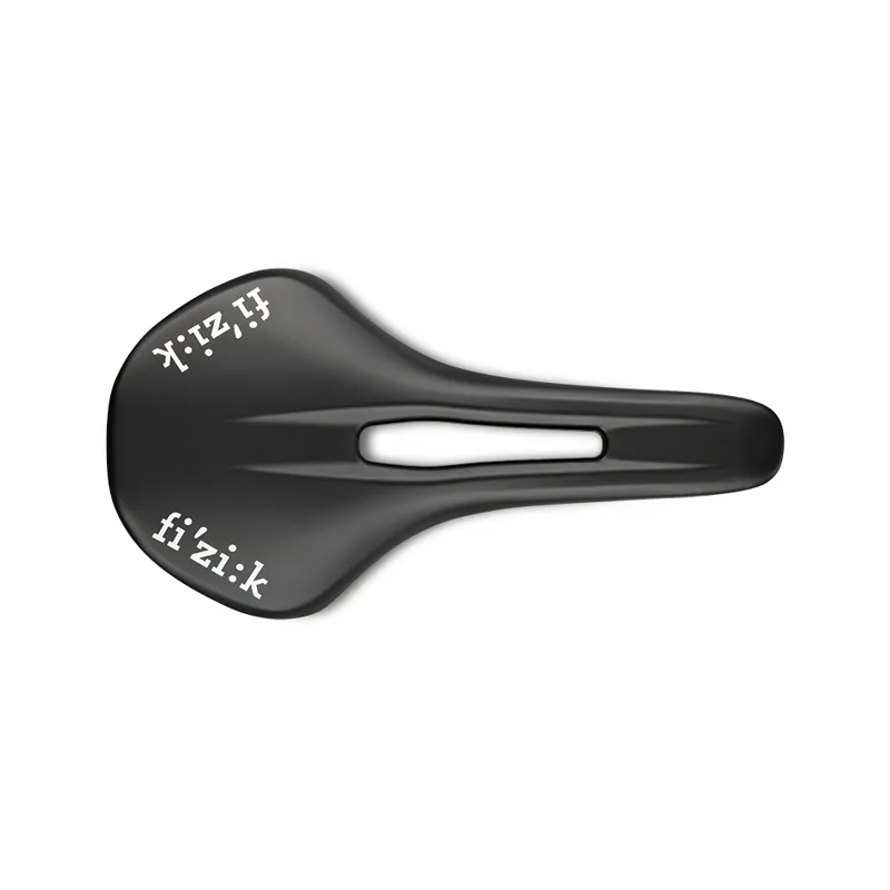 Fizik Vento Antares R5 Performance Saddle - Black-1