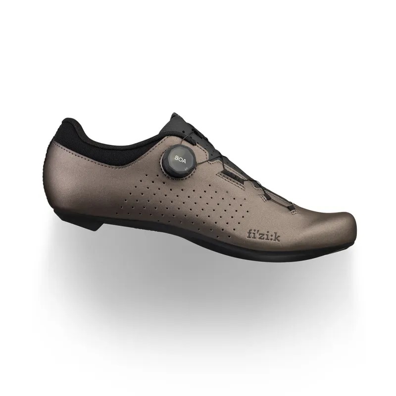 Fizik Vento Omna Road Shoes - Gunal Grey-1