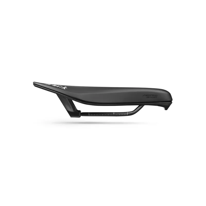 Fizik Transiro Aeris R5 Long Distance Triathlon Saddle - Black-2