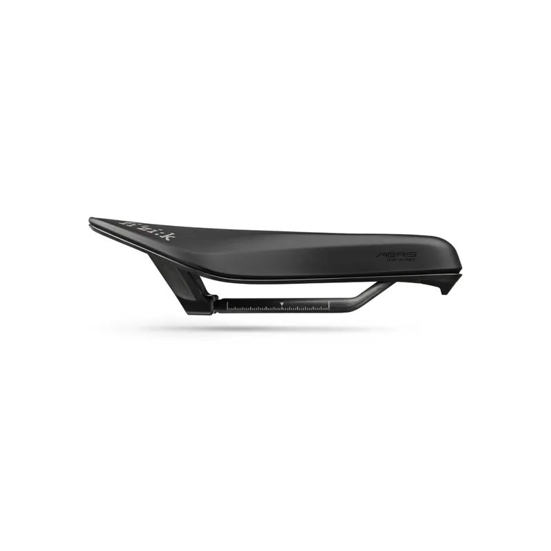 Fizik Transiro Aeris R1 Short Distance Triathlon Saddle - Black-2