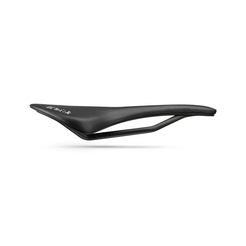 Fizik Vento Antares 00 Performance Saddle - Black-2