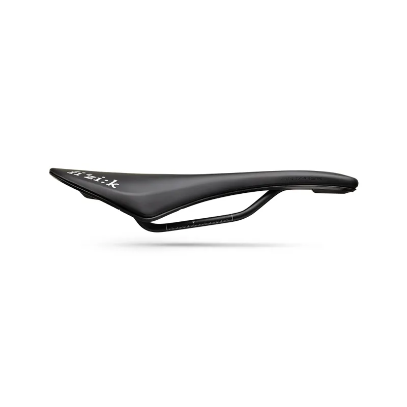 Fizik Vento Antares R5 Performance Saddle - Black-2
