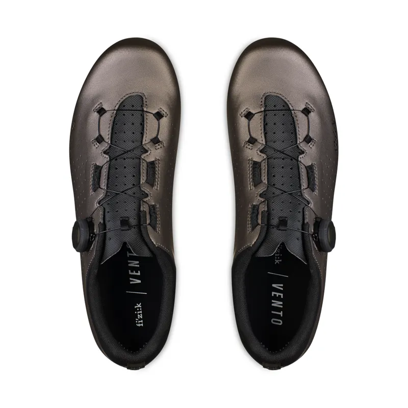 Fizik Vento Omna Road Shoes - Gunal Grey-6