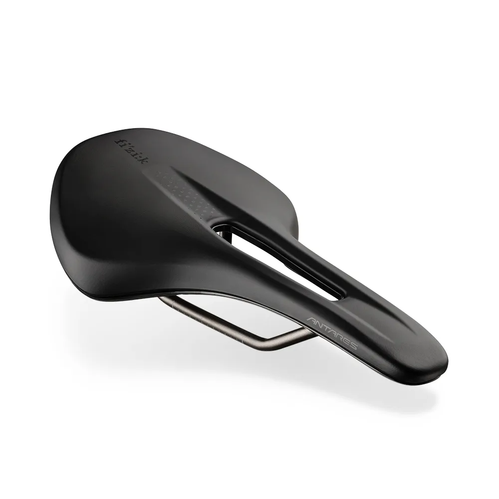 uPRISE Bikes Fizik Vento Antares R3 Performance Saddle - Black | Price match, 365 day return s, 18-Month Warranty, Finance Available & Free UK Delivery