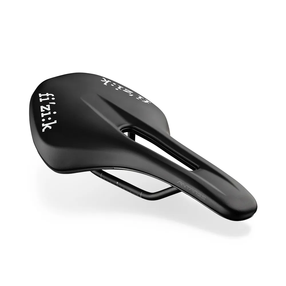 uPRISE Bikes Fizik Vento Antares R5 Performance Saddle - Black | Price match, 365 day return s, 18-Month Warranty, Finance Available & Free UK Delivery