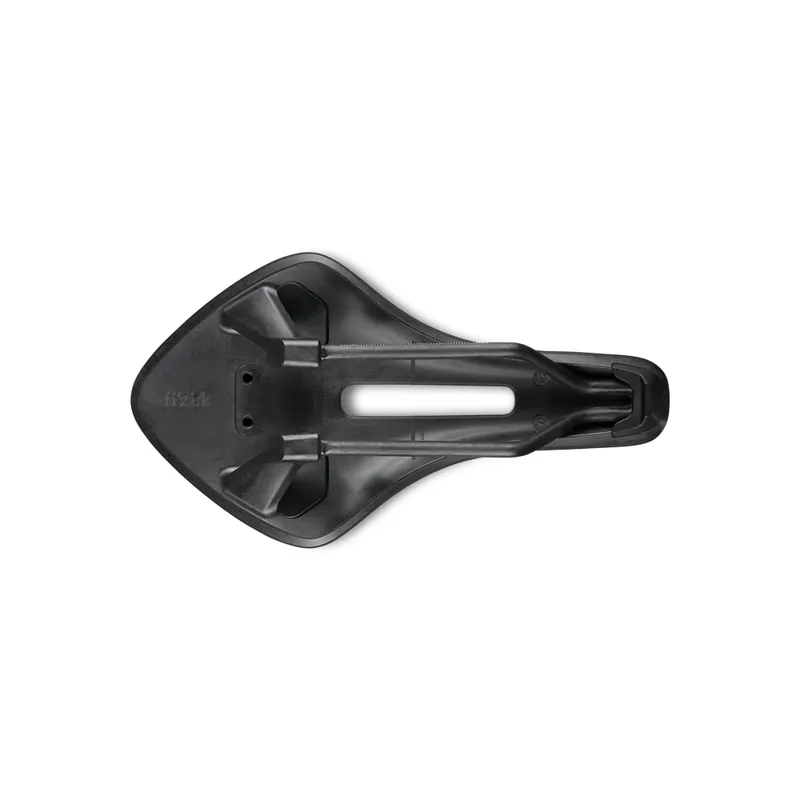 Fizik Transiro Aeris R1 Short Distance Triathlon Saddle - Black-3