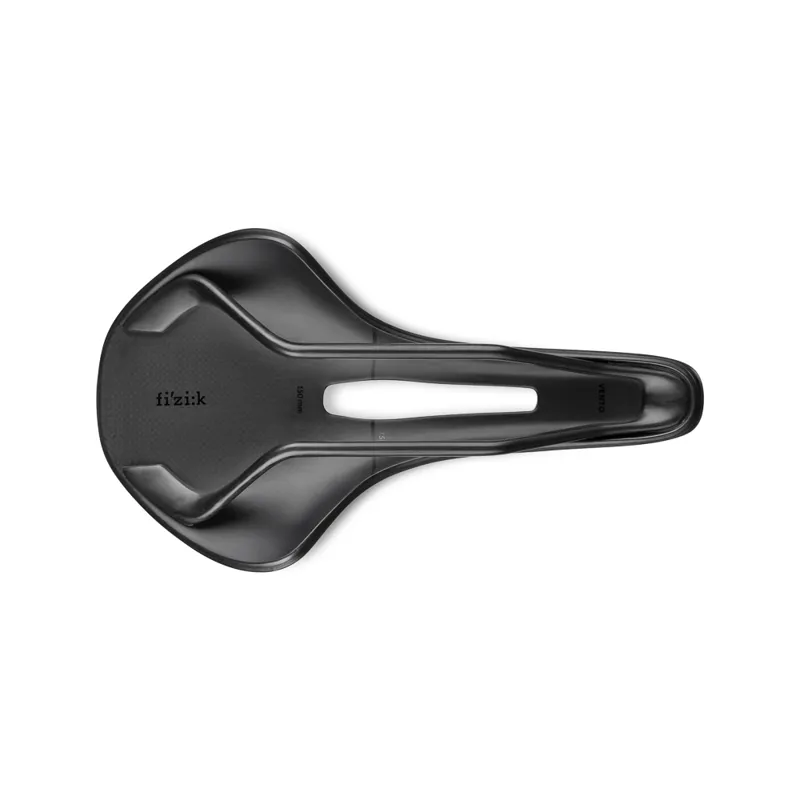 Fizik Vento Antares 00 Performance Saddle - Black-3