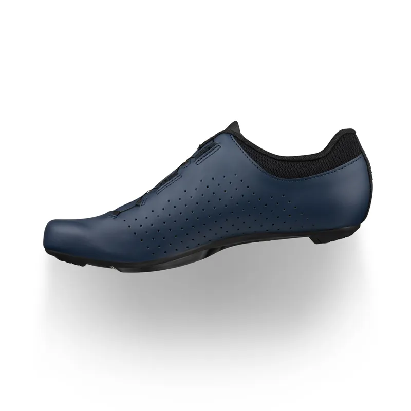 Fizik Vento Omna Road Shoes - Navy/Black-2