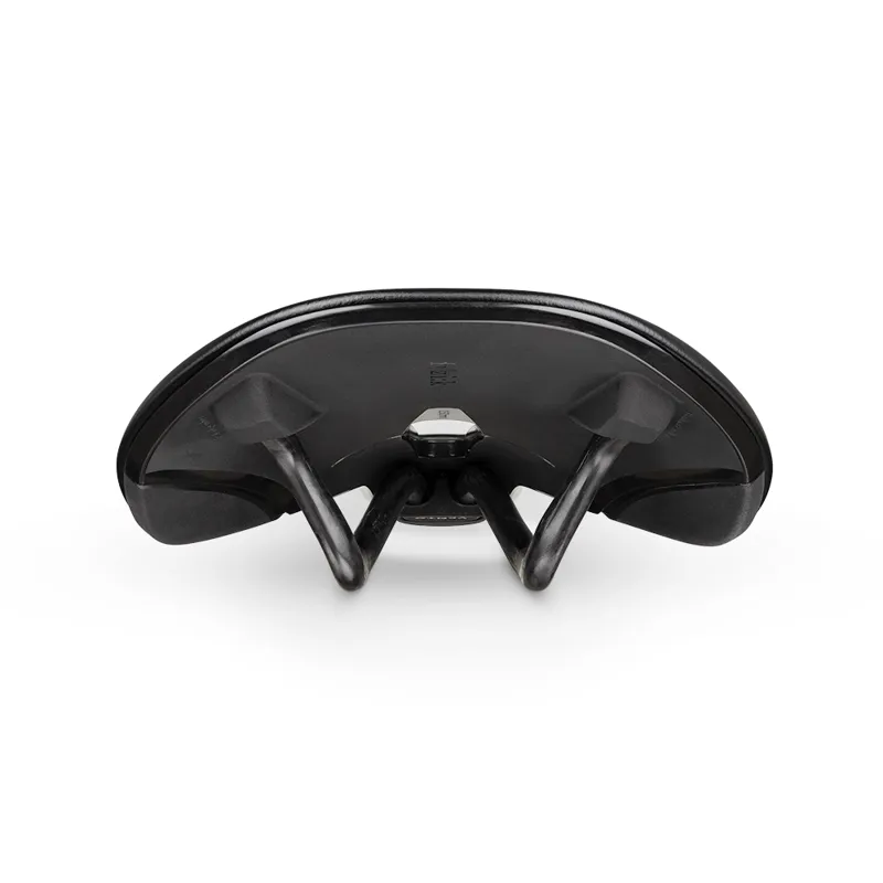 Fizik Vento Antares R1 Performance Saddle - Black-4