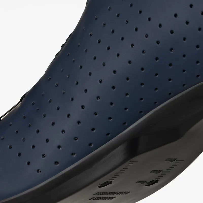 Fizik Vento Omna Road Shoes - Navy/Black-4