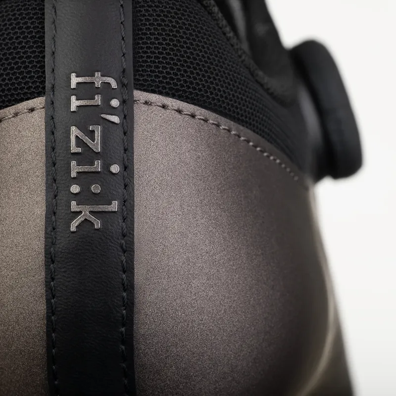 Fizik Vento Omna Road Shoes - Gunal Grey-5