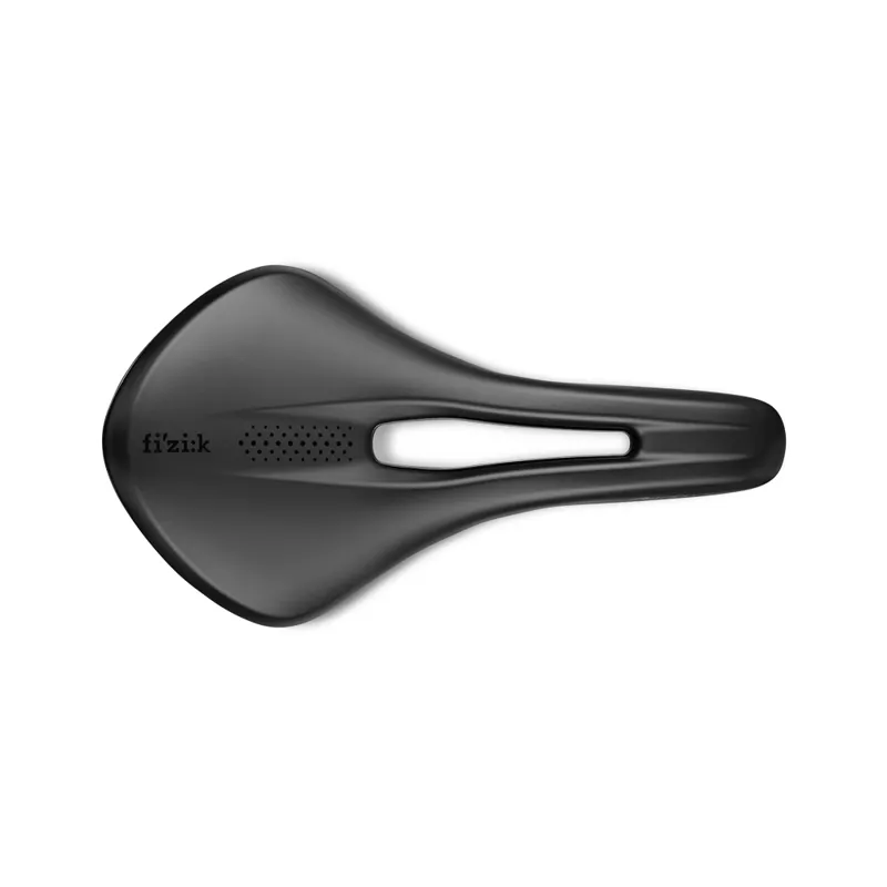 Fizik Tempo Aliante R3 Performance Saddle - Black-1