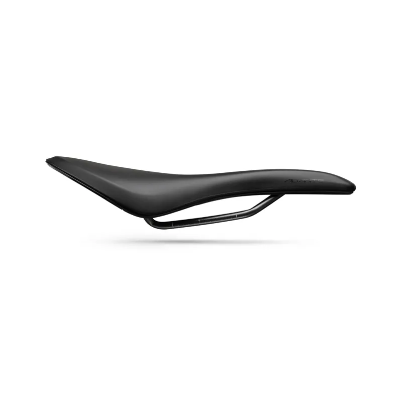 Fizik Tempo Aliante R3 Performance Saddle - Black-2