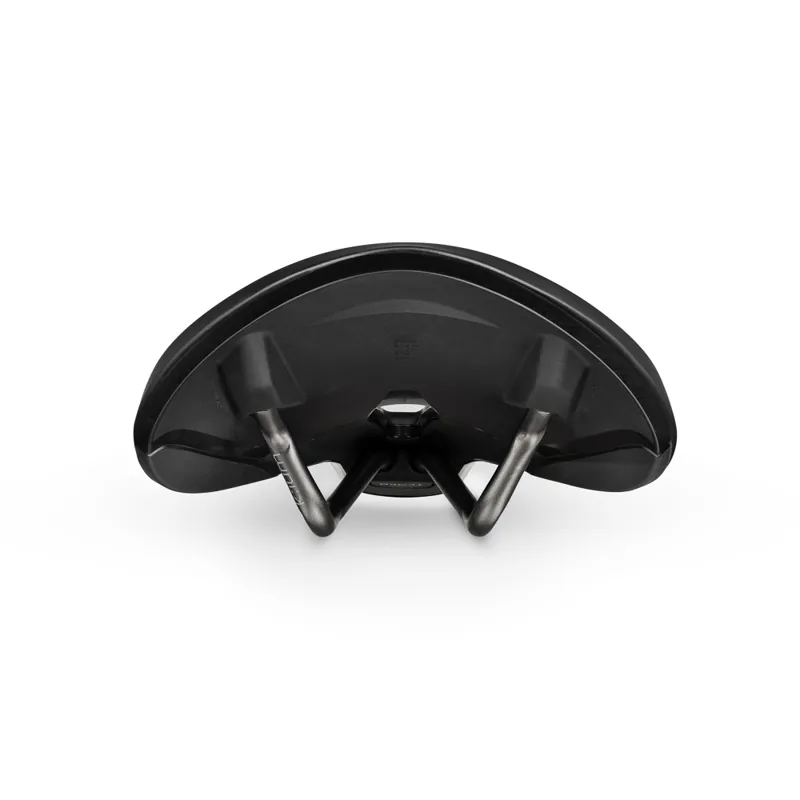 Fizik Tempo Aliante R3 Performance Saddle - Black-4