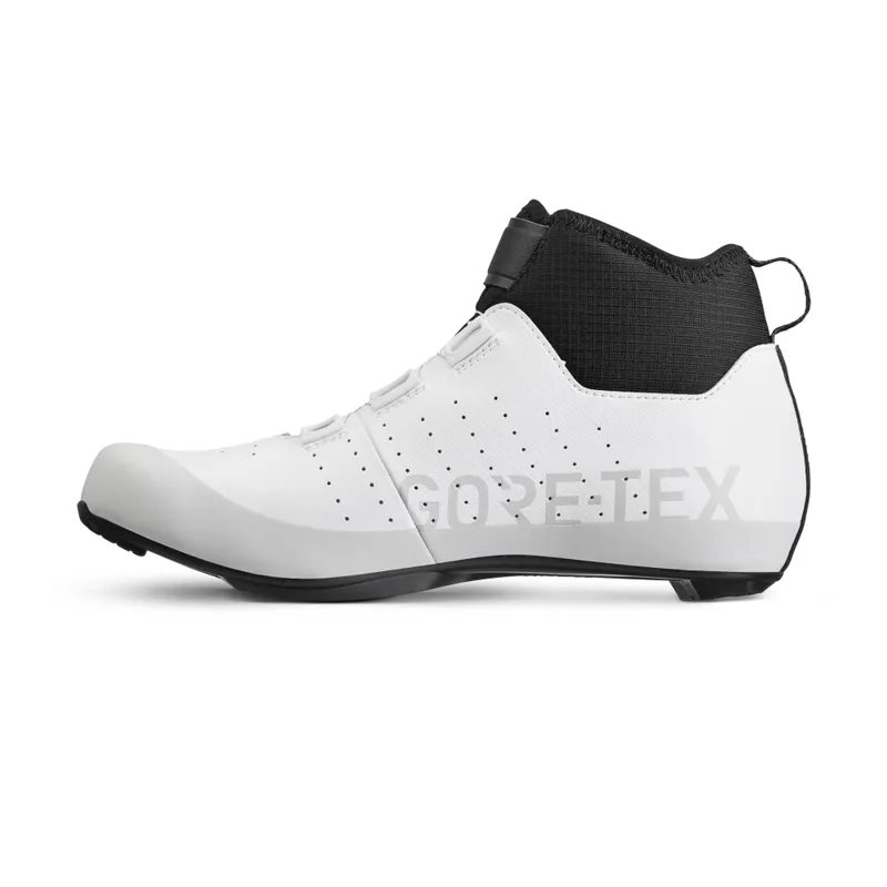 Fizik Tempo Artica R5 GTX Winter Road Boots - White-7