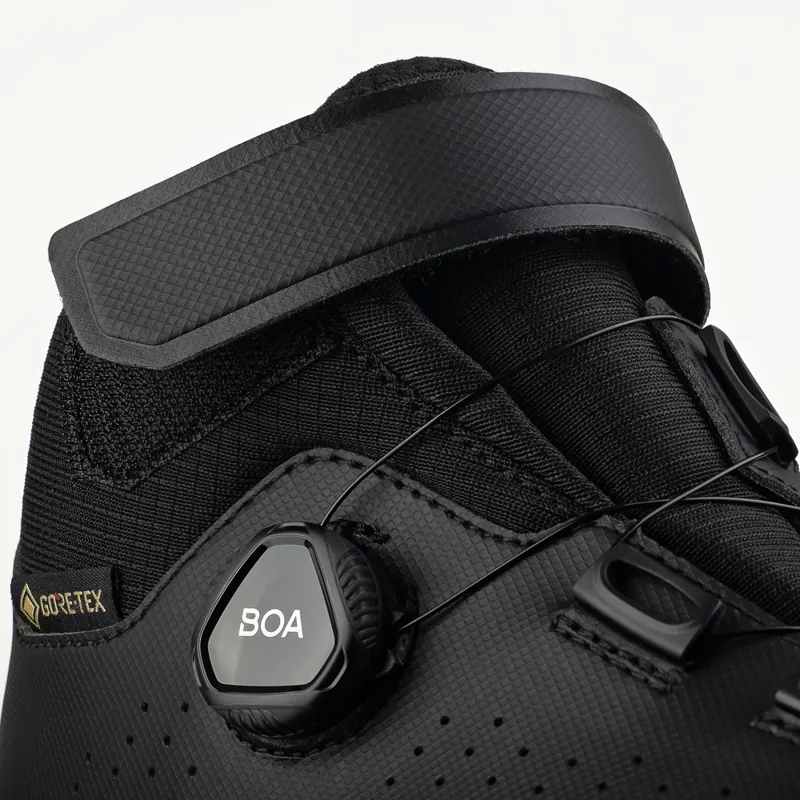 Fizik Terra Artica X5 GTX Winter MTB Boots - Black-3
