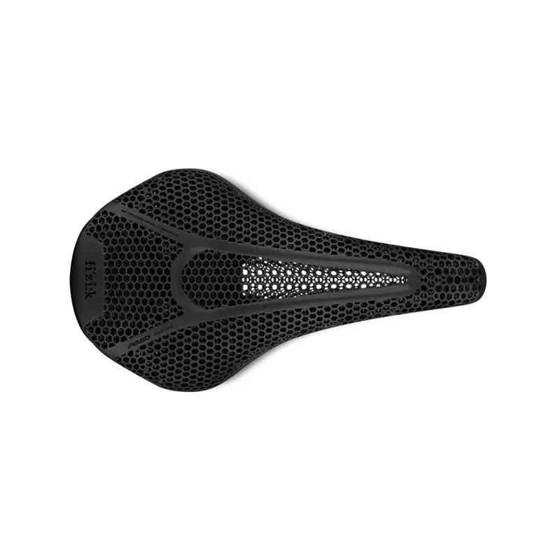 Fizik Argo Adaptive R1 Performance Saddle - Black-1