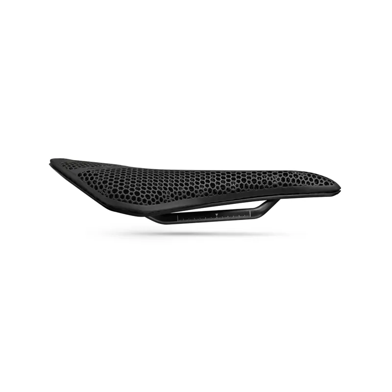 Fizik Argo Adaptive R1 Performance Saddle - Black-2