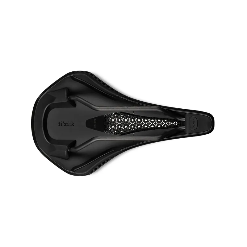 Fizik Argo Adaptive R1 Performance Saddle - Black-3