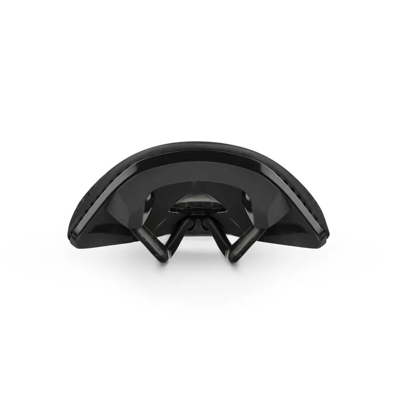 Fizik Argo Adaptive R1 Performance Saddle - Black-4