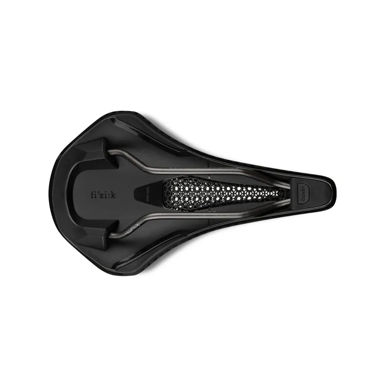 Fizik Argo Adaptive R3 Performance Saddle - Black-3
