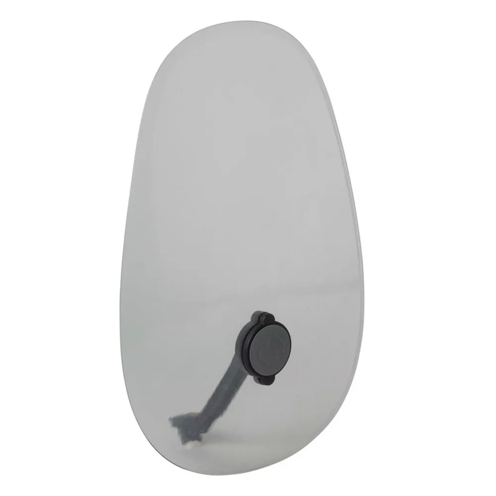 uPRISE Bikes Hamax Windscreen For Hamax Caress Observer Front Child Seat - Clear - | Price match, 365 day return s, 18-Month Warranty, Finance Available & Free UK Delivery