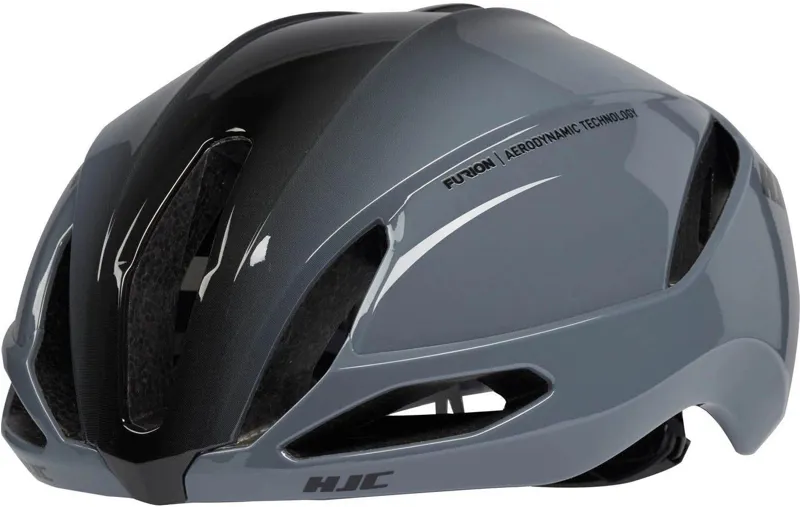 HJC Furion 2.0 Road Helmet Fade Grey