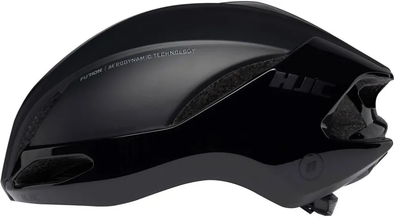 HJC Furion 2.0 Road Helmet - Black-2