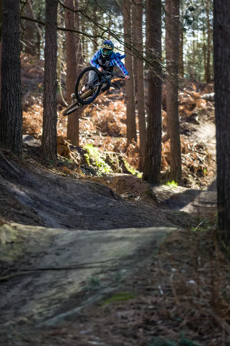 GT Zaskar LT Expert 29er 2024 Hardtail Mountain Bike - Moss Green-3