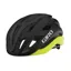 Giro Cielo MIPS Road Helmet - Black/Highlight Yellow