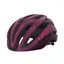 Giro Cielo MIPS Road Helmet - Dark Cherry Towers