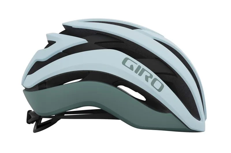 Giro Cielo MIPS Road Helmet - Light Mineral-3