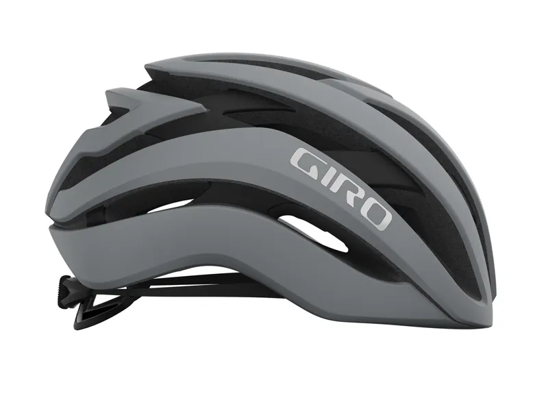 Giro Cielo MIPS Road Helmet - Matte Shark-3