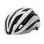 Giro Cielo MIPS Road Helmet - White/Silver Fade