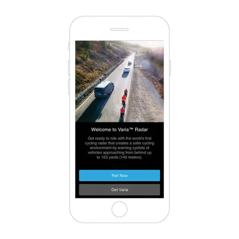 Garmin Varia RTL515 Radar Tail Light-5