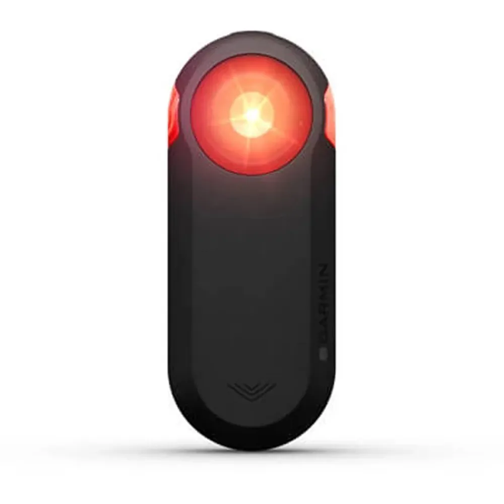 uPRISE Bikes Garmin Varia RTL515 Radar Tail Light | Price match, 365 day return s, 18-Month Warranty, Finance Available & Free UK Delivery