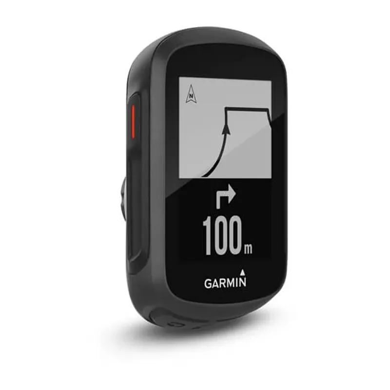 Garmin Edge 130 Plus GPS Computer Only-1