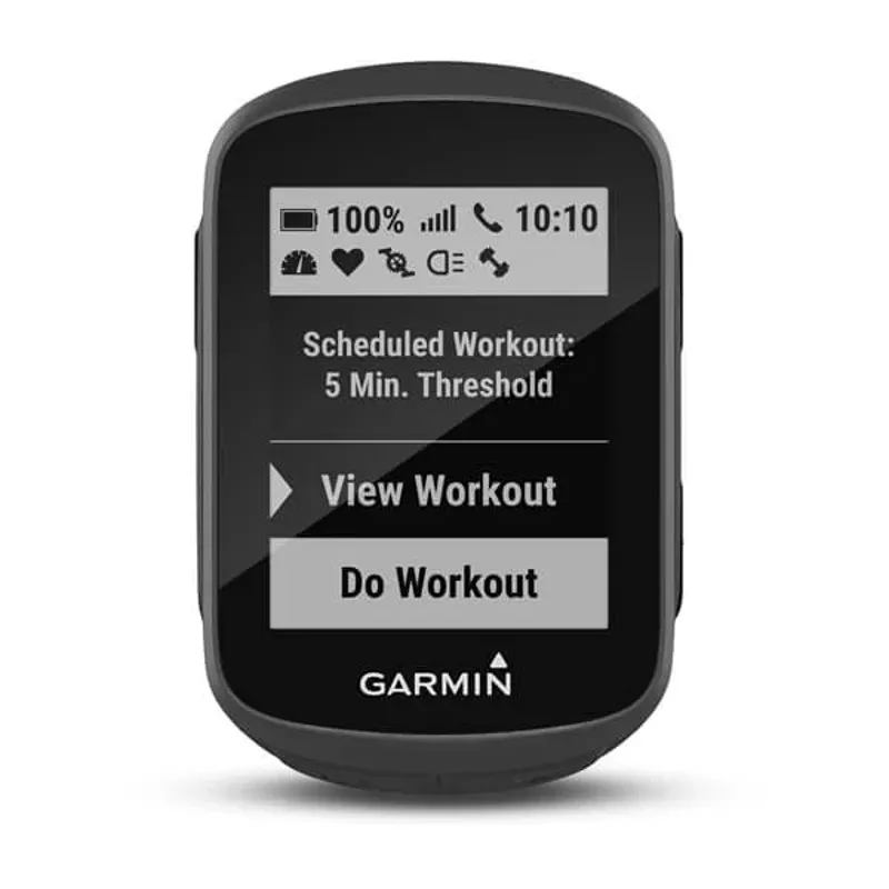 Garmin Edge 130 Plus GPS Computer Only-5