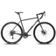 Genesis Croix De Fer 10 Gravel Road Bike  - Black