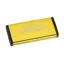 Lezyne Metal Patch Kit - Gold