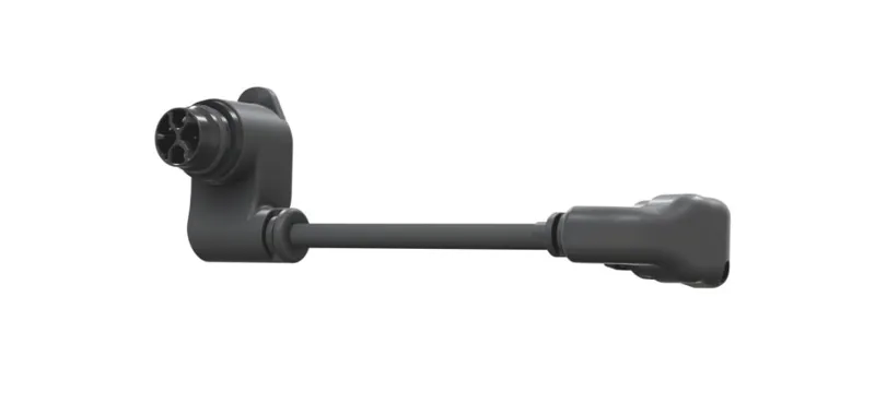 Scott TQ Range Extender Cable