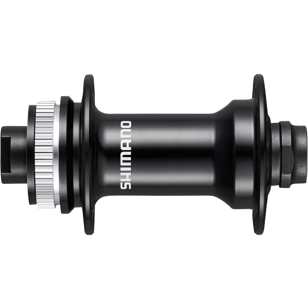 uPRISE Bikes Shimano HB-RS470 Centre Lock Disc Mount Front Hub - 12x100mm | Price match, 365 day return s, 18-Month Warranty, Finance Available & Free UK Delivery