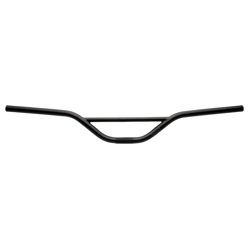 uPRISE Bikes Surly Sunrise Handlebar Black 820mm | Price match, 365 day return s, 18-Month Warranty, Finance Available & Free UK Delivery