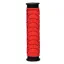 Oxford Dual Density MTB Grips - Red