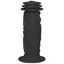 Oxford Junior Handlebar Grips - Black