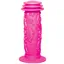 Oxford Junior Handlebar Grips - Pink