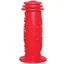 Oxford Junior Handlebar Grips - Red