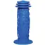 Oxford Junior Handlebar Grips - Blue