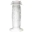 Oxford Junior Handlebar Grips - White